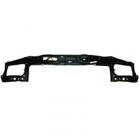 Armature avant Opel Corsa D