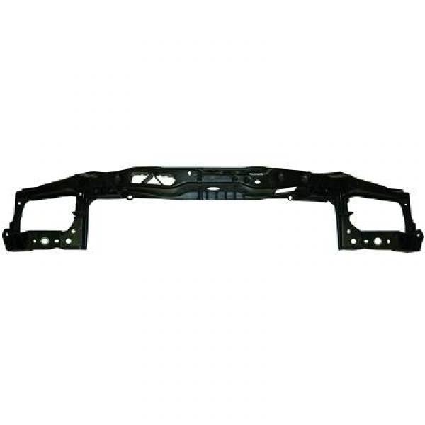 Armature avant Opel Corsa D