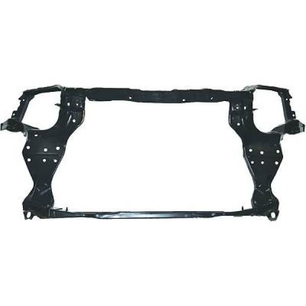 Armature chevrolet Aveo berline 06/11
