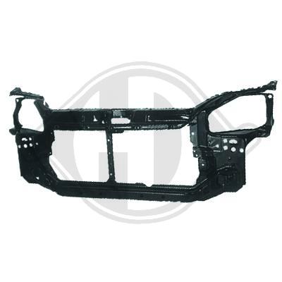 Armature , face avant Honda Civic