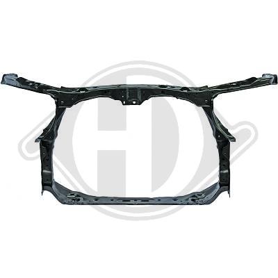 Armature HONDA CIVIC 05/11 diesel + 1.8l ess