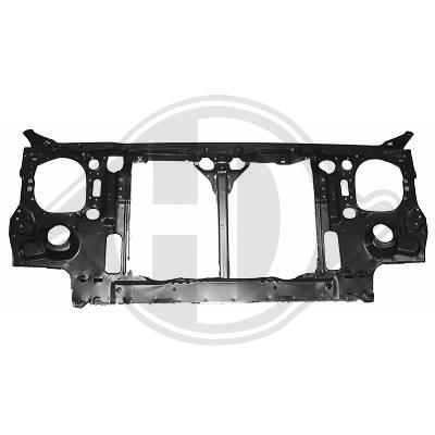 Armature NISSAN TERRANO I