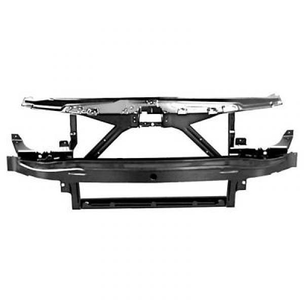 Armature Seat Toledo et Leon avec climatisation