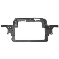 Armature Skoda Fabia 1 pour climatisation