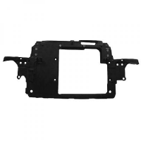 Armature Skoda Fabia 1 sans climatisation