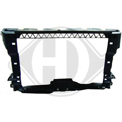 Armature Volkswagen Scirocco