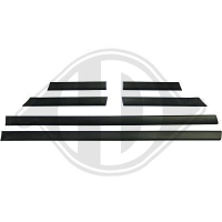 Baguette de portes BMW E36 Style M3