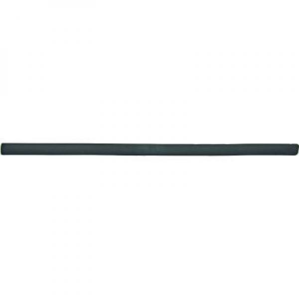 Baguette portière Opel Meriva noir
