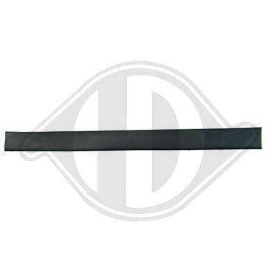 Bandeau arrière central AUDI 80