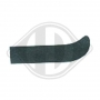 Bandeau crosse avant AUDI 80