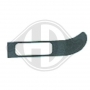 Bandeau crosse avant AUDI 80