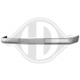 Bandeau de pare chocs avant Mercedes Classe E  W124