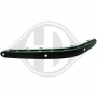 Bandeau de pare chocs avant mercedes classe S W220 + pdc