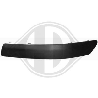 Bandeau de pare chocs avant HYUNDAI ATOS