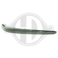 Bandeau de pare-chocs arrière MERCEDES Classe E CLASSIC s/s pdc