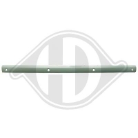 Bandeau de pare chocs ARRIERE MERCEDES CLASSE E W211 + PDC