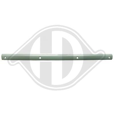 Bandeau de pare chocs ARRIERE MERCEDES CLASSE E W211 + PDC