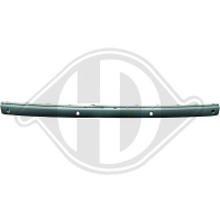 Bandeau de pare chocs ARRIERE MERCEDES CLASSE E W211 + PDC