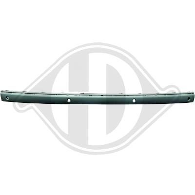 Bandeau de pare chocs ARRIERE MERCEDES CLASSE E W211 + PDC