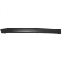 Bandeau de pare chocs avant skoda fabia 1