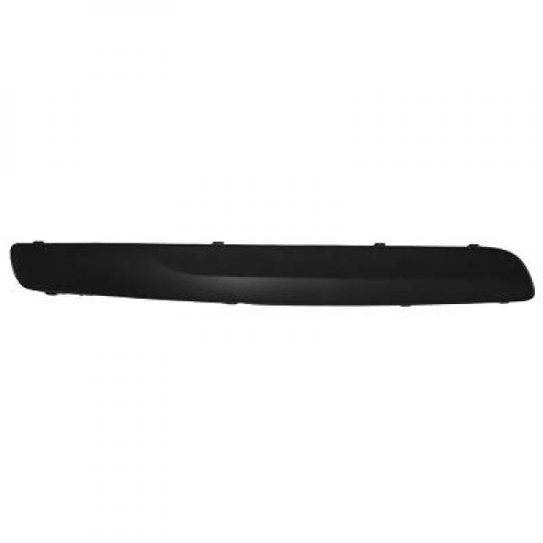 Bandeau de pare chocs avant skoda fabia 1