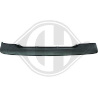 Bandeau de pare chocs arrière Hyundai Getz
