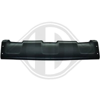 Bandeau pare chocs DACIA DUSTER