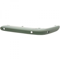 Bandeau pare chocs avant Classe C W203 Classic + parktronic