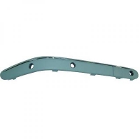 Bandeau pare chocs avant Classe C W203 + chrome + parktronic