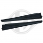Bas de caisse Mercedes SPORT Classe E W211