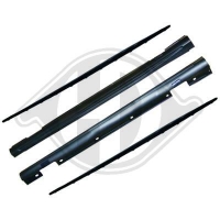 Bas de caisse Mercedes Classe A AMG W176