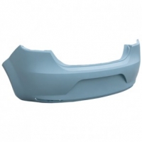Boucier arrière Seat Leon