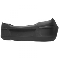 Bouclier arrière Opel Corsa D modèle 2/3 portes