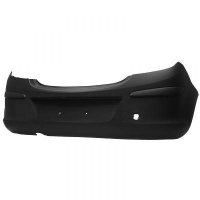 Bouclier arrière Opel Corsa D modèle 4/5 portes