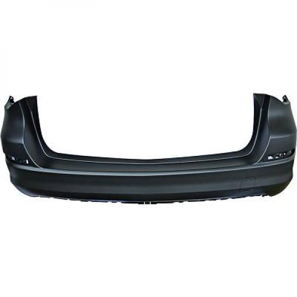 Bouclier arrière Opel Astra J break