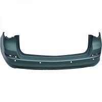 Bouclier arrière Opel Astra J break + parktronic