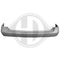 Bouclier arrière opel astra G break