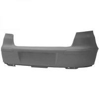 Bouclier arrière Seat Ibiza