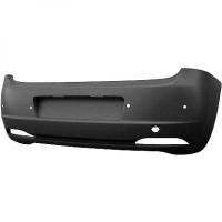 Bouclier arrière Fiat Punto Grande + parktronic