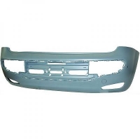 Bouclier arrière Fiat Punto Evo + parktronic