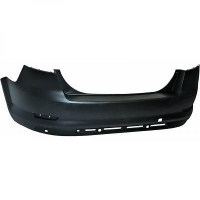 Bouclier arrière Ford Mondeo berline 4 portes