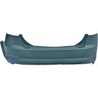 Bouclier arrière Ford Mondeo berline 5 portes