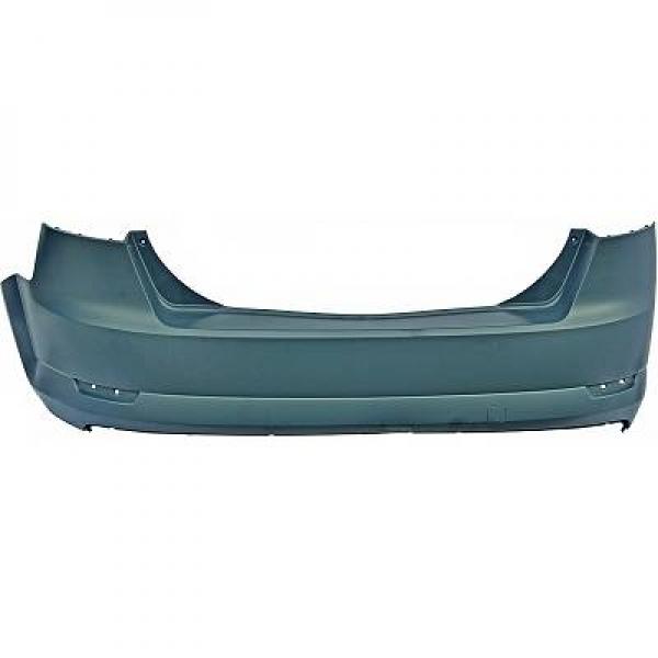 Bouclier arrière Ford Mondeo berline 5 portes