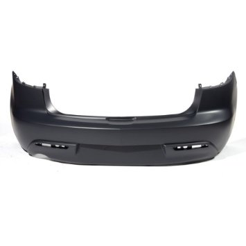 Bouclier arrière Mazda 3 / 2009 à 2013