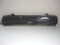 Bouclier arrière Mini R50 + parktronic