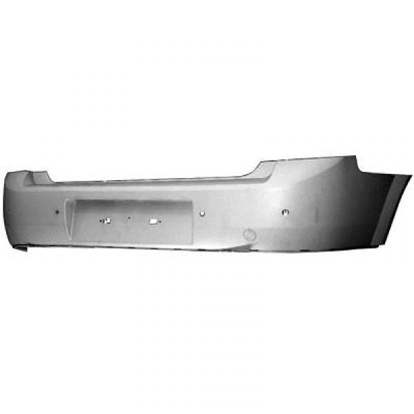 Bouclier arrière Opel Vectra C + parktronic