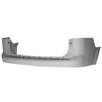 Bouclier arrière Opel Vectra C break