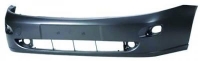 Bouclier avant  Focus GHIA