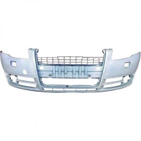 Bouclier avant AUDI A4 + xénons