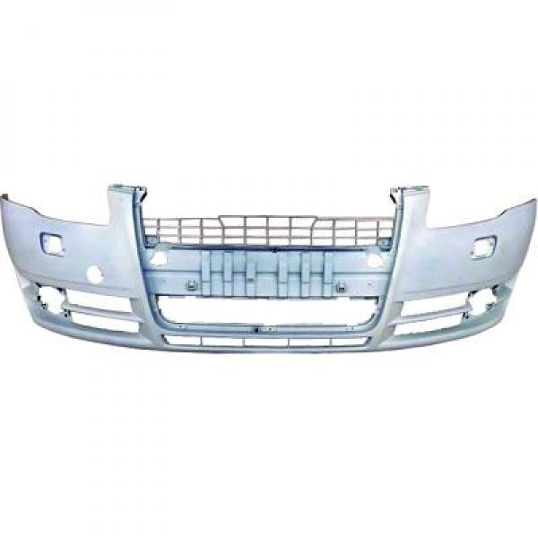 Bouclier avant AUDI A4 + xénons